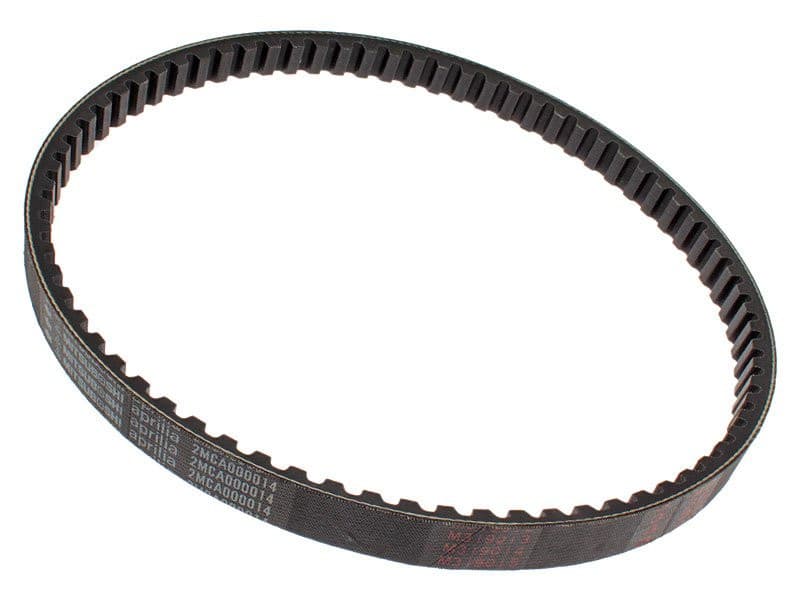 Original Parts ékszíj (Aprilia SR 50 Di-Tech / Suzuki Katana - Mitsuboshi - Gyári Aprilia termék!)