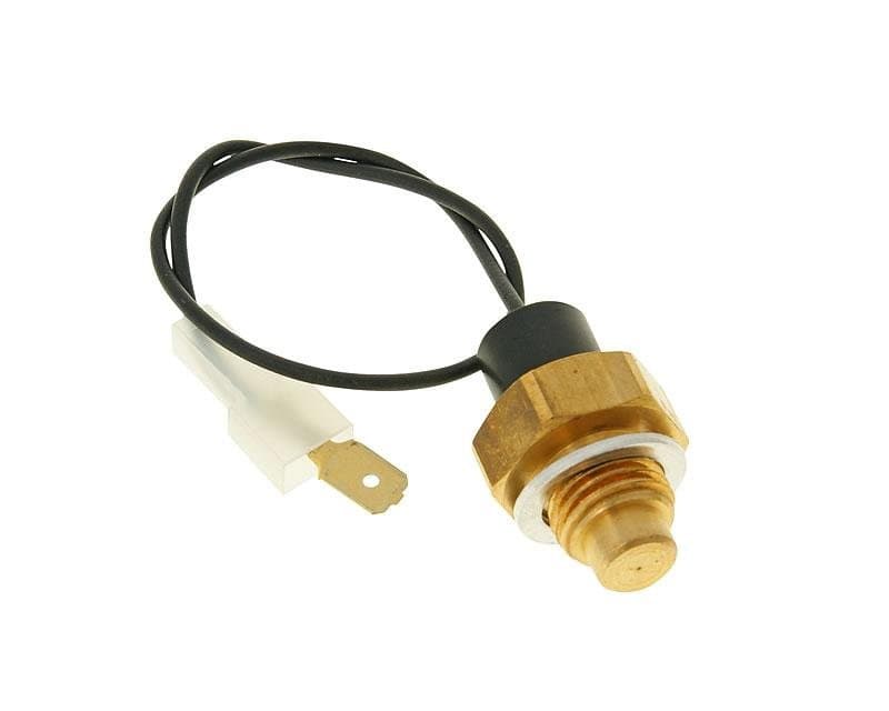 Original Parts hõfok jeladó (Derbi EBE / EBS - Piaggio D50B0)