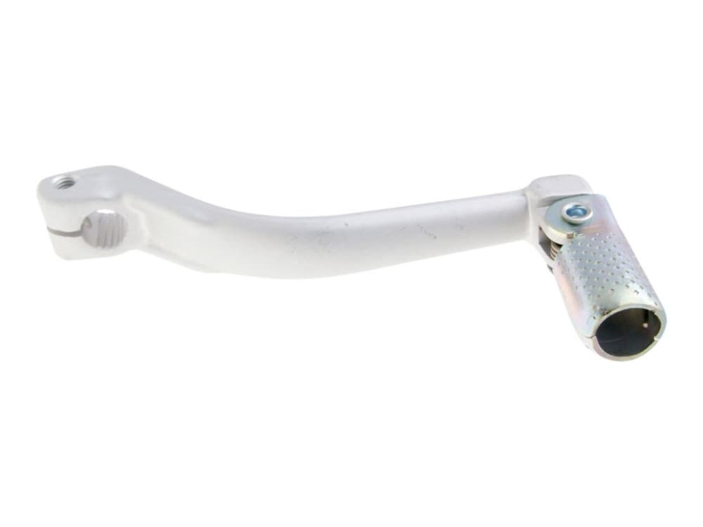 Original Parts leva del cambio (Derbi EBE / EBS - Piaggio D50B0)