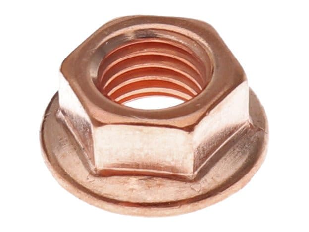 Original Parts dado testa cilindro (Piaggio D50B0 - M7X1)