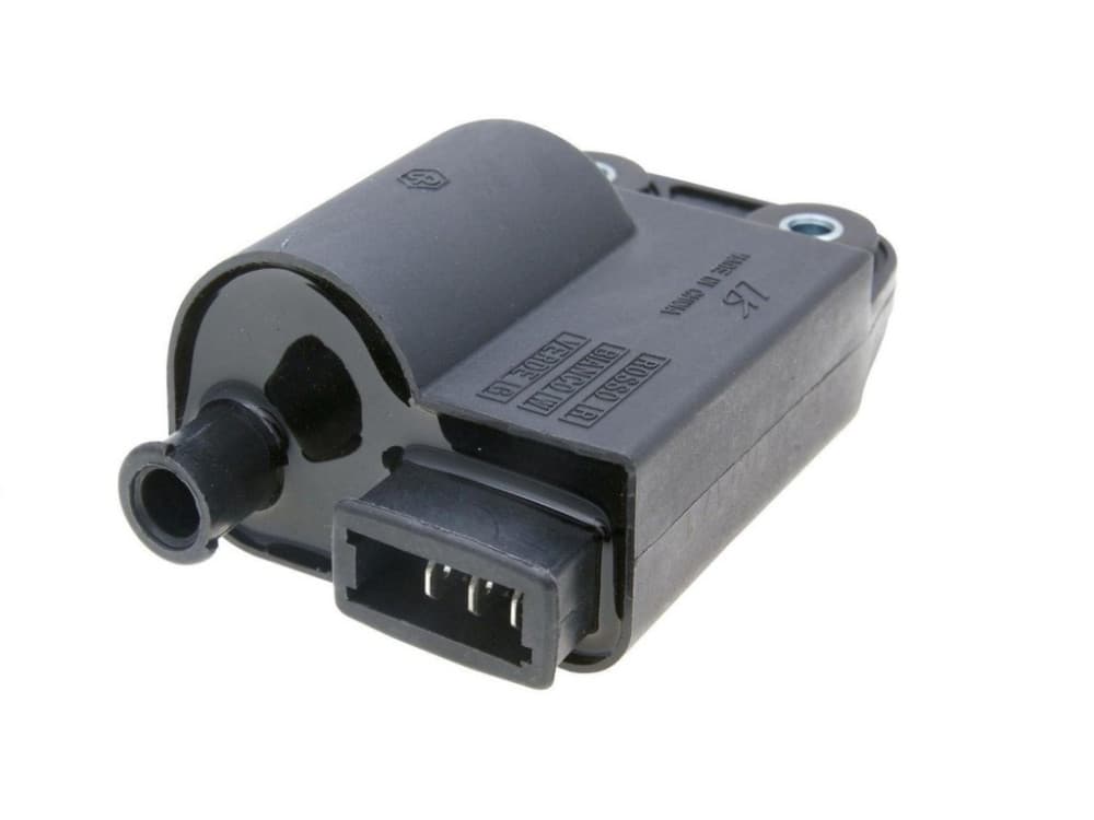 Original Parts gyújtás elektronika CDI (Piaggio 50 2T)