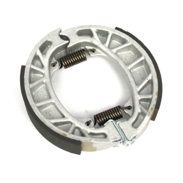 Original Parts hátsó fékpofa (Piaggio - 110x25mm)