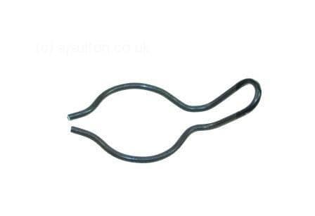 Original Parts berugó racsni rugó (Piaggio)