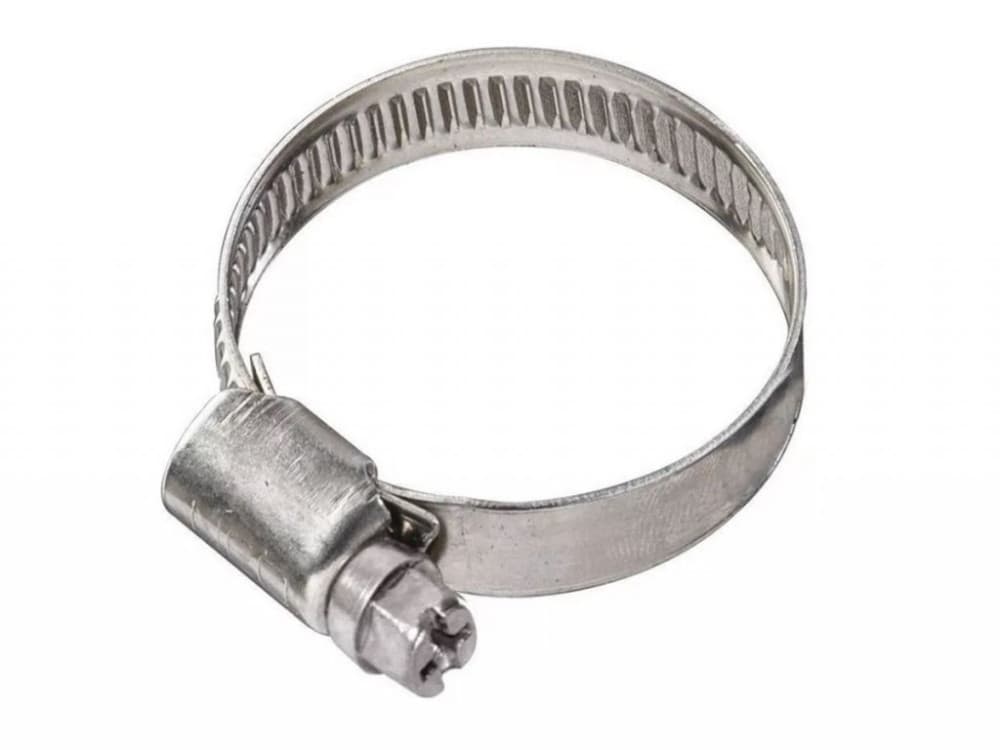 Original Parts Vergaser-Befestigungsschelle (Minarelli / Piaggio - 27-32mm)