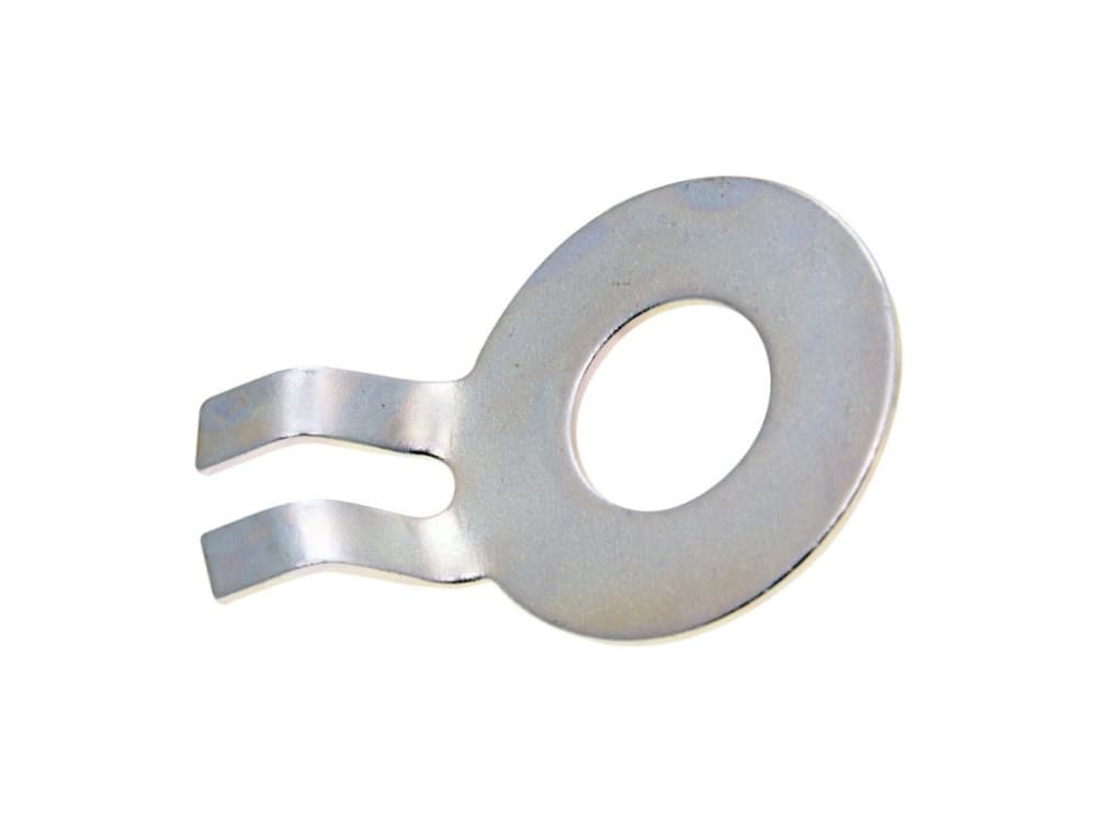 Rondella di sicurezza dado frizione Original Parts (Piaggio D50B0)