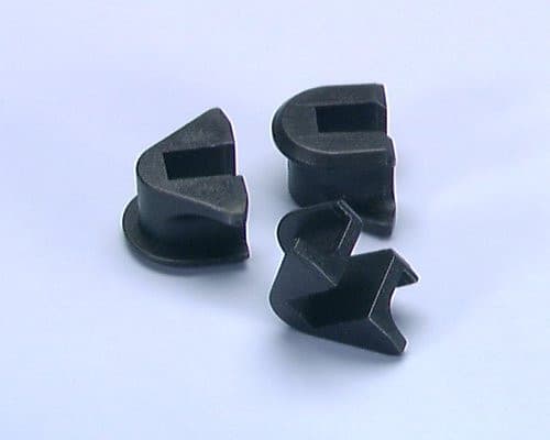 Polini Maxi Speed Control Variator-Gleitstück-Satz (für Polini Variator)