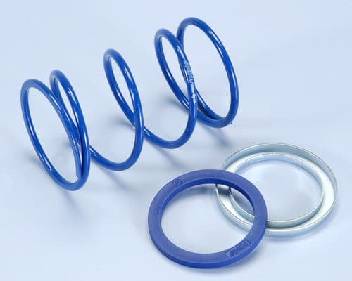 Polini Big Evolution kontrasztrugó (d=48,5mm / Többféle erősségben!) - 4,3 mm