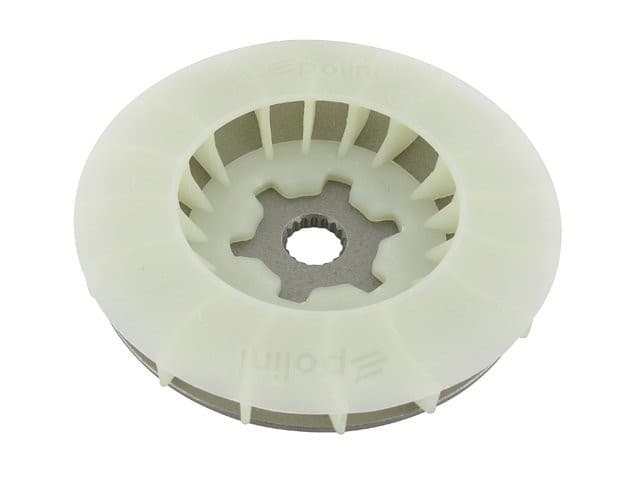 Polini Evolution variátor külsõ szíjtárcsa (Minarelli  - 13 mm)