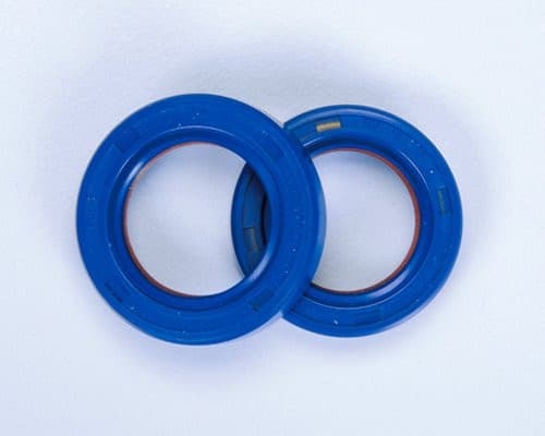 Polini Evolution Viton / Teflon fõtengely szimeringszett (Minarelli AM6)