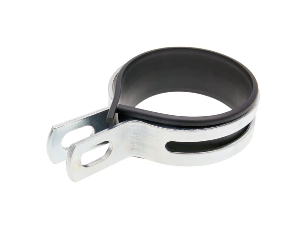 Polini Racing fascetta silenziatore scarico (60mm)