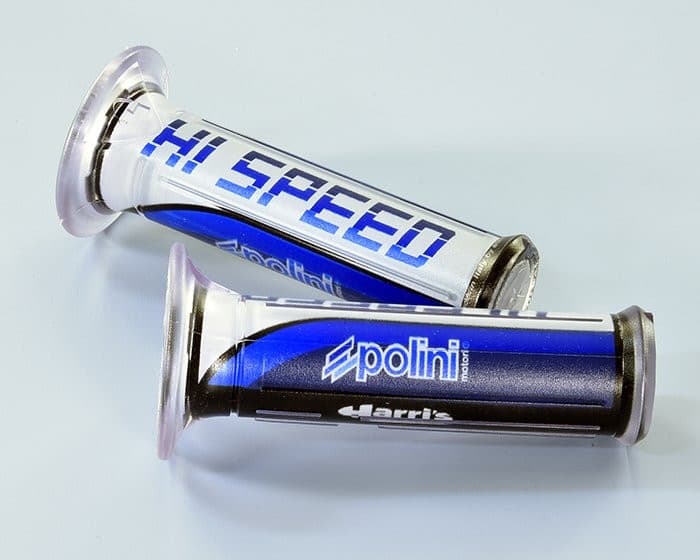 Polini HI-SPEED markolat
