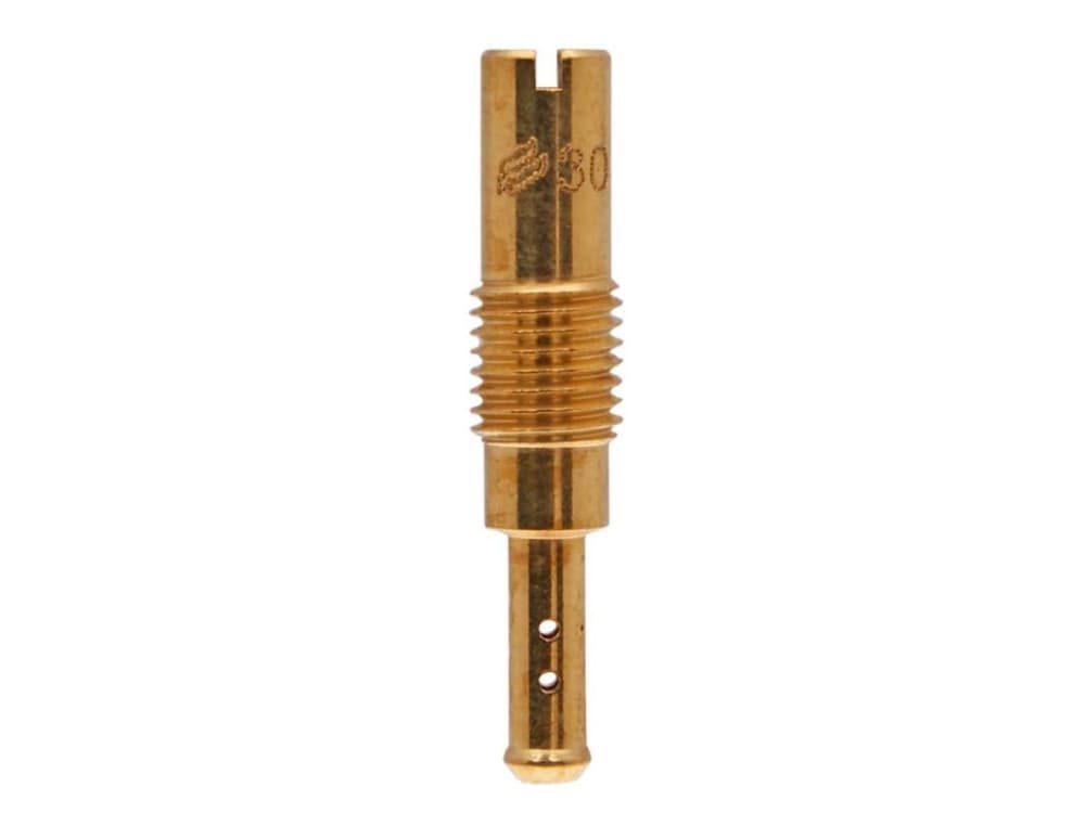 Polini alapjárati fúvóka (Keihin PWK - Több féle méretben!) - 0,45mm