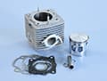 Polini complete cylinder d.64 Thor 190/200