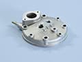 Polini l/c head Thor 250 dual spark