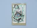 Polini gasket set a/c Thor 200 engine