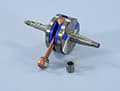 Polini crankshaft Thor 130