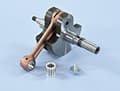 Polini crankshaft Thor 190 - clutch