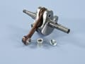 Polini crankshaft Thor 190 ele.starter/clu