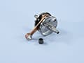 Polini crankshaft Thor 80 lc