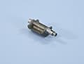 Polini balancing shaft Thor 200