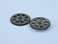 Polini bal. shaft gears Thor 200/202