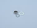 Polini spacer with or