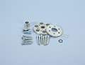 Polini propeller fixing set