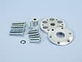 Polini spare parts for propeller Thor 200