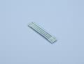 Polini cylinder studs 7x135