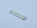 Polini cylinder fixing studs 8x155