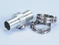 Polini air inlet joint for water hose Thor 250