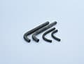 Polini water hoses Thor 80 engine