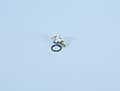Polini pwk carburetor bowl cap