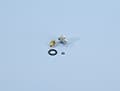 Polini bowl cork for cp carburetor