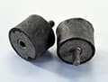 Polini engine silent block Thor 200