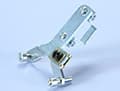 Polini engine coil bracket