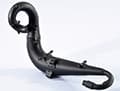 Polini naked muffler Thor 190/200/250