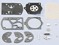 Polini carburetor kit walbro wb37