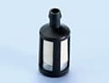 Polini bottom filter for fuel tank