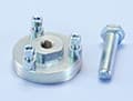 Polini flywheel tool puller