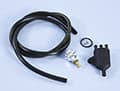 Polini carburetor overflow kit
