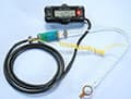 Polini digital rpm-hourmeter + cht sensor