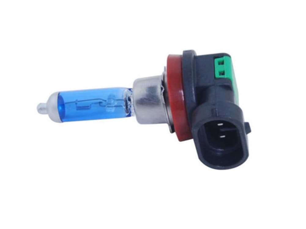 RMS Original Halogen-Glühbirne (H8 - 35W - blau)