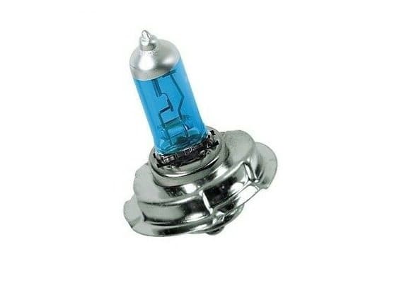 RMS Racing Halogen-Glühbirne (Blau - P26S - 20W)