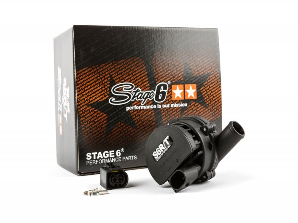 Pompa acqua elettrica Stage6 R/T (BOSCH)