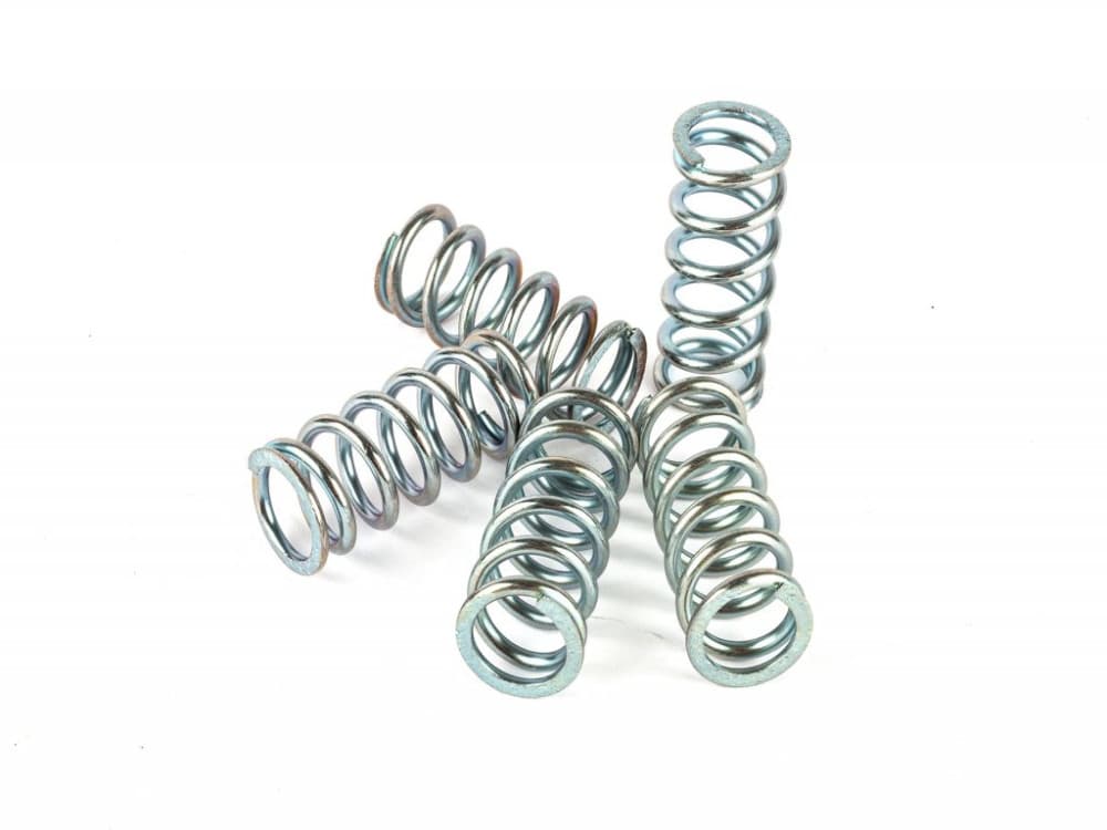 Stage6 R/T verstärktes Kupplungsfeder-Set (Derbi EBE / EBS - Piaggio D50B0)