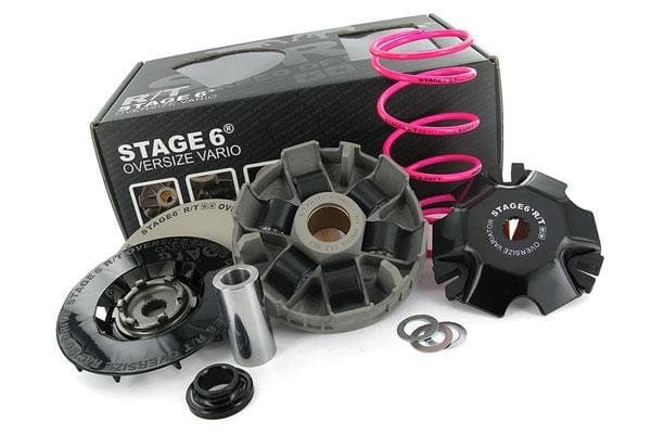 Stage6 R/T Oversize variátor szett (Minarelli)