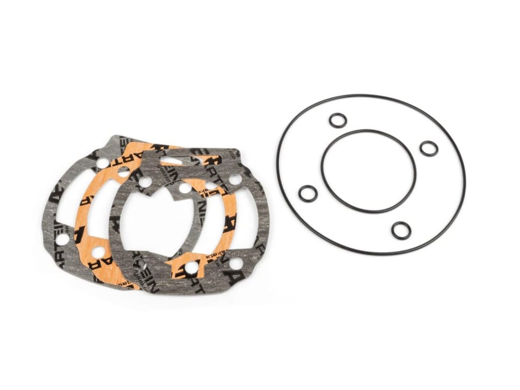 Set guarnizioni Stage6 Big Racing / Streetrace 77/88cc (Piaggio D50B0)