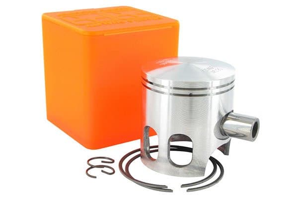 Stage6 StreetRace set pistone 70ccm (12mm - 47mm)
