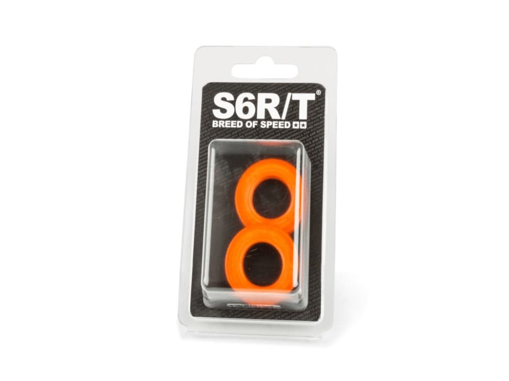 Stage6 R/T FKM kit paraolio albero motore (Derbi EBS / EBE - Piaggio D50B0)